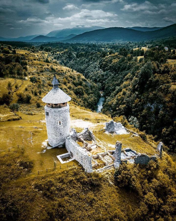 Studio Ivona Rakovica Esterno foto