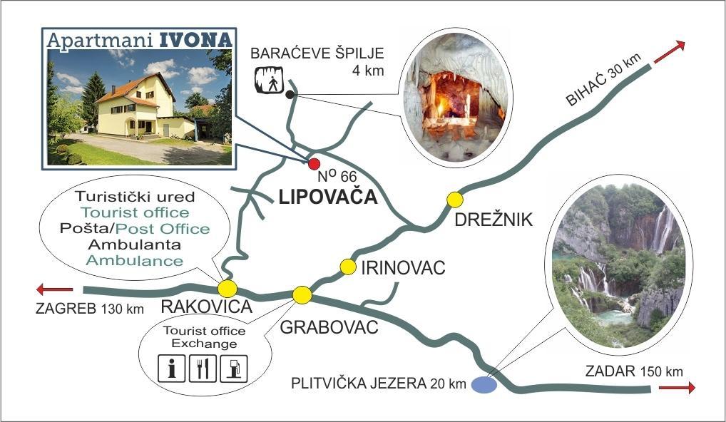 Studio Ivona Rakovica Camera foto