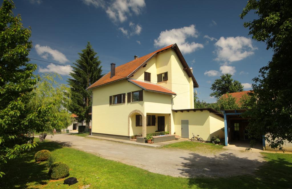 Studio Ivona Rakovica Camera foto